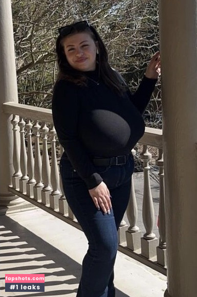 Sophia A Filtración Desnuda OnlyFans Foto #3 - Fapshots