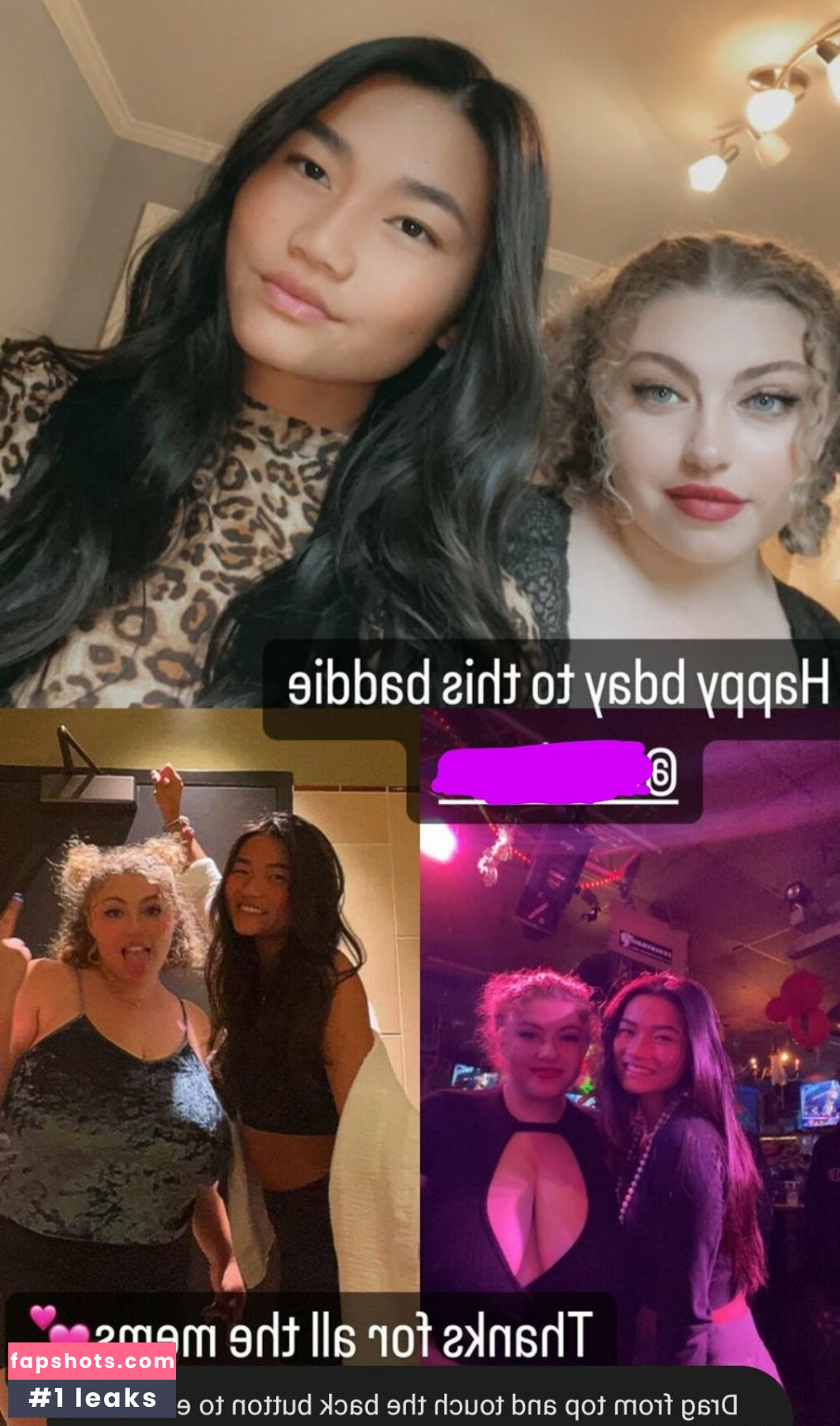 Sophia A Filtración Desnuda OnlyFans Foto #22 - Fapshots