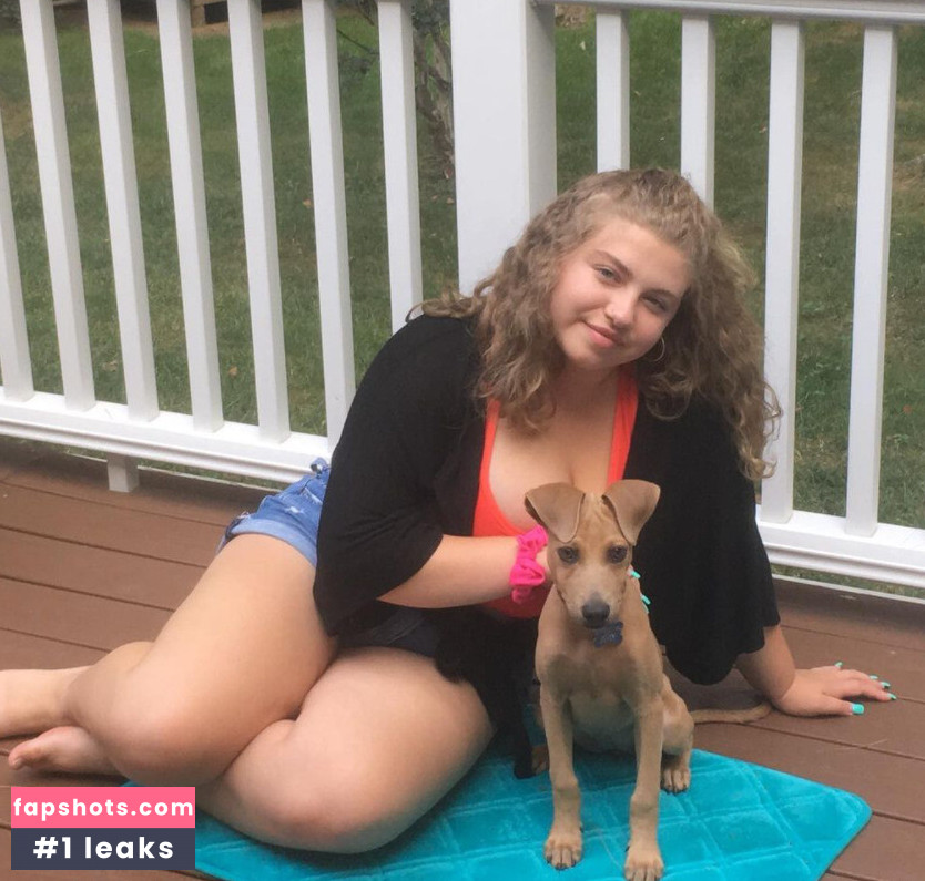 Sophia A Filtración Desnuda OnlyFans Foto #24 - Fapshots