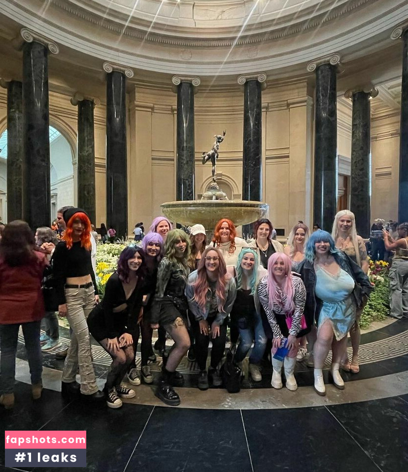 Sophia A Filtración Desnuda OnlyFans Foto #26 - Fapshots