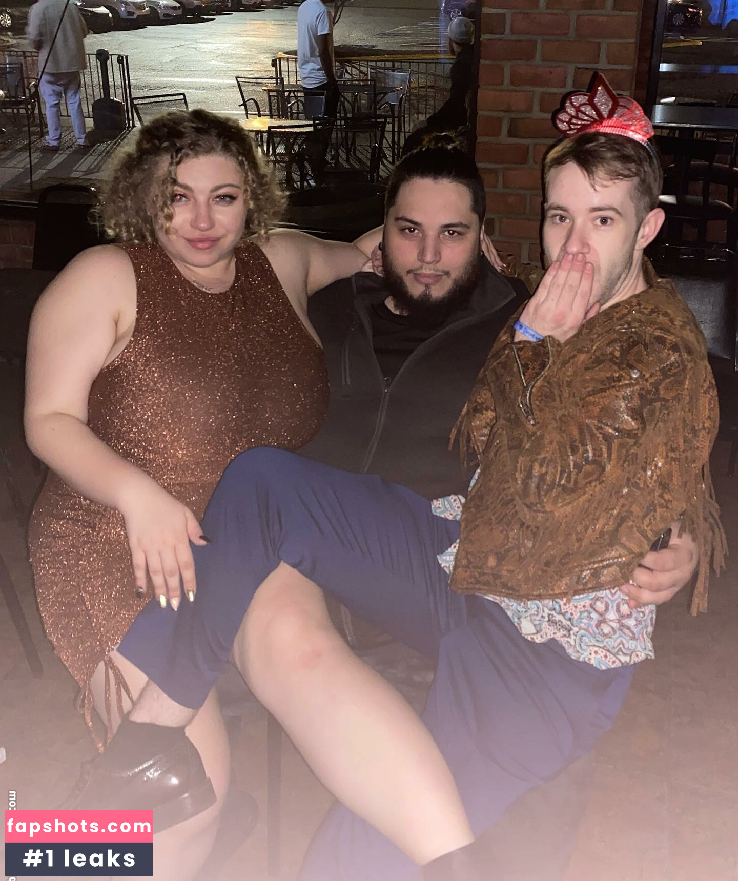 Sophia A Filtración Desnuda OnlyFans Foto #8 - Fapshots