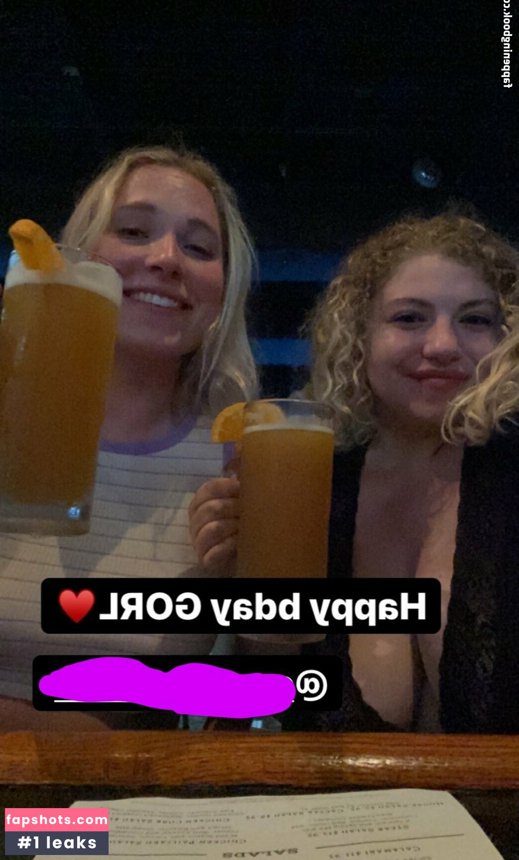 Sophia A Filtración Desnuda OnlyFans Foto #9 - Fapshots