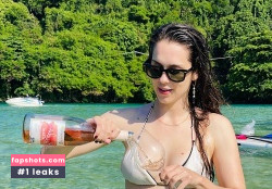 Sophia Abrahão Nude Leaks OnlyFans - Fapshots