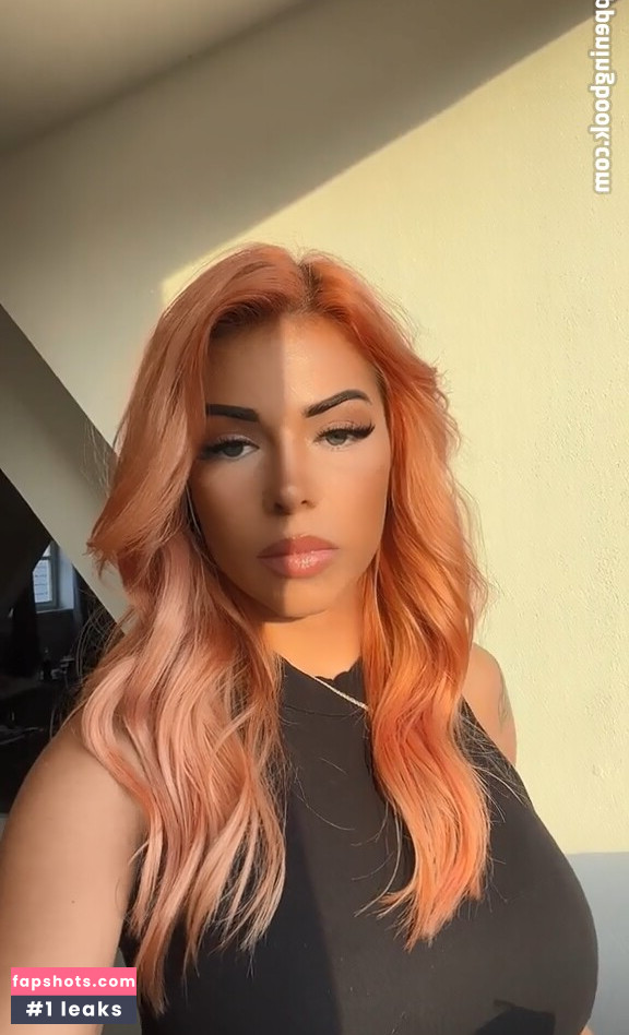 sophia_allin Nacktheit OnlyFans Fotos #20 - Fapshots