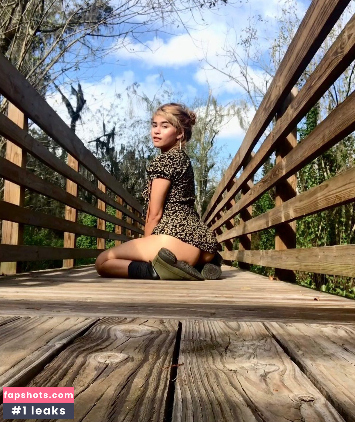 Sophia Bailey Nahé úniky fotek pouze od fanoušků #11 - Fapshots