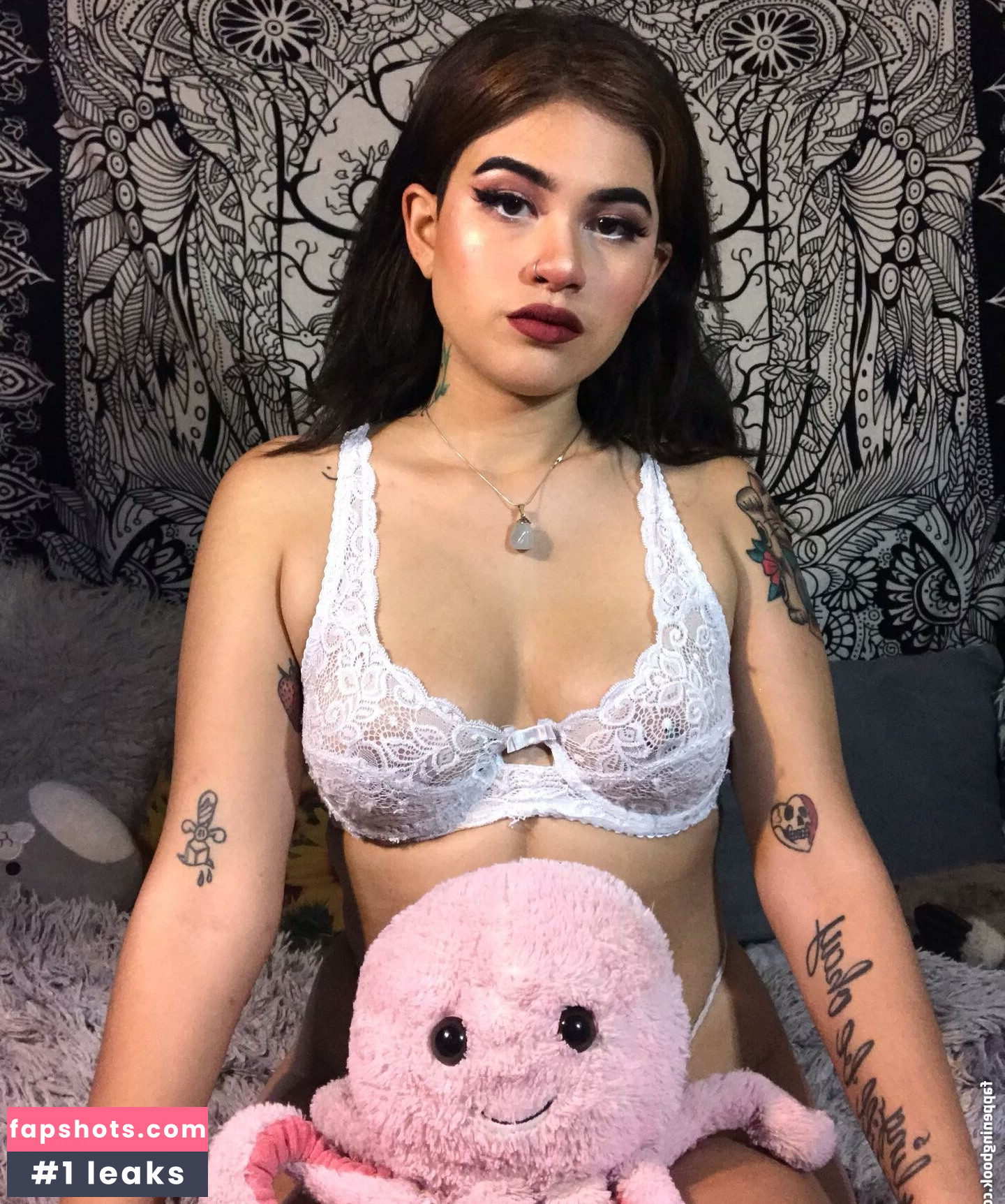 Sophia Bailey Nahé úniky fotek pouze od fanoušků #15 - Fapshots