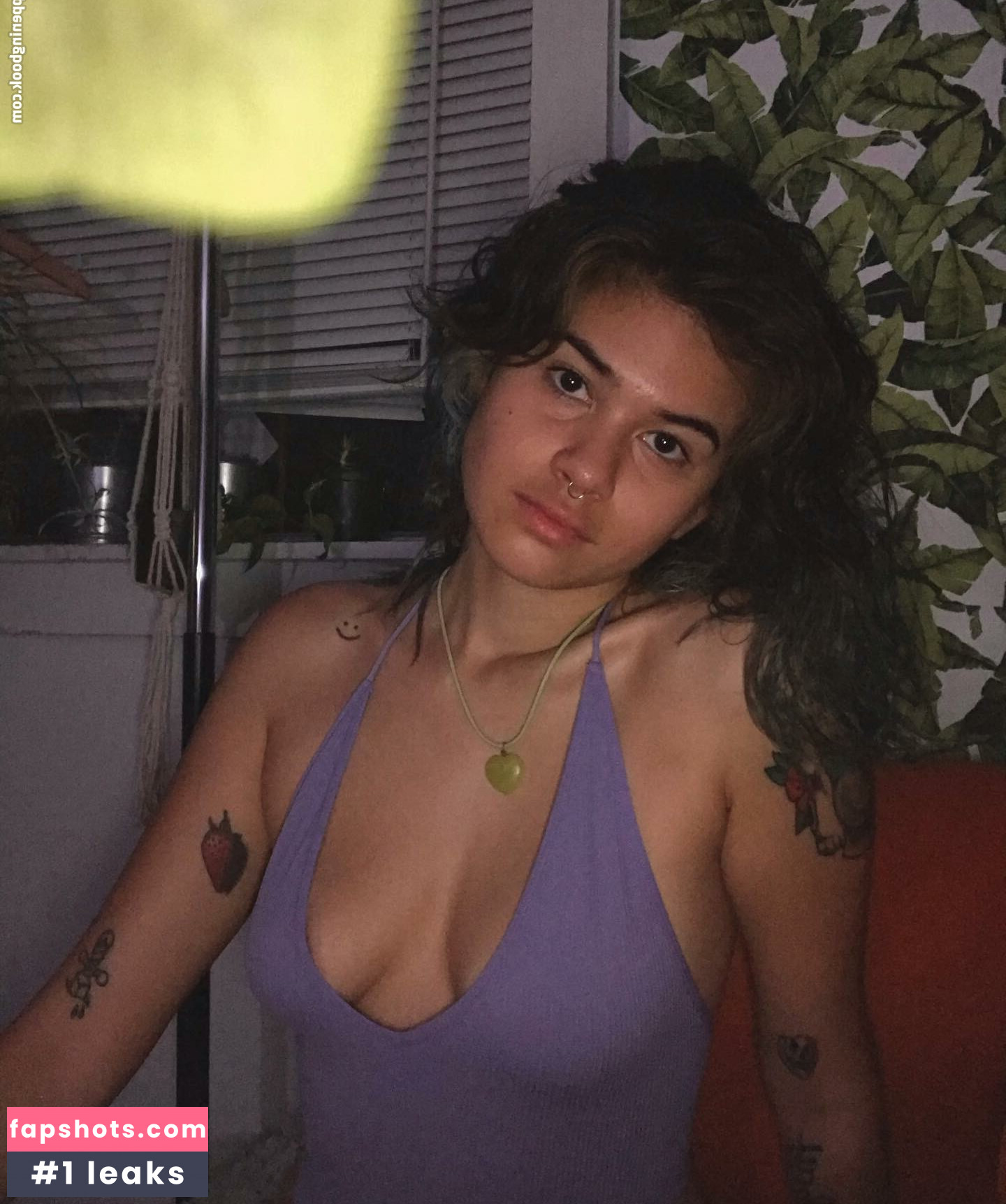 Sophia Bailey Nahé úniky fotek pouze od fanoušků #7 - Fapshots