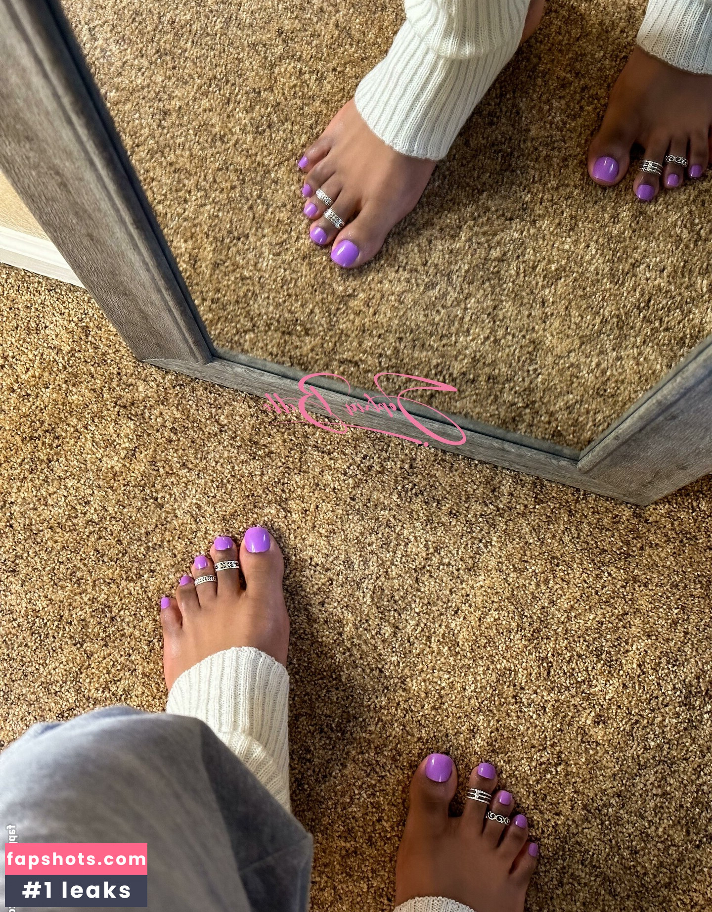 Sophia_Belle_Fit Filtración Desnuda OnlyFans Foto #2 - Fapshots