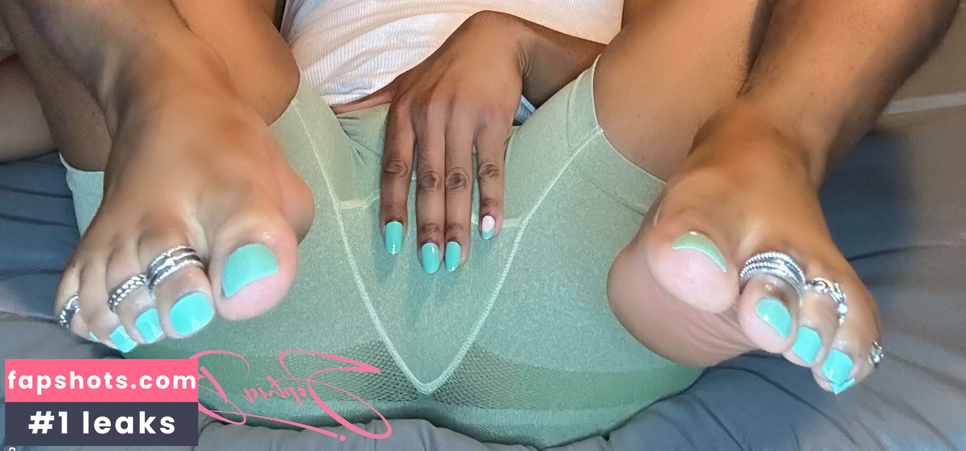 Sophia_Belle_Fit Filtración Desnuda OnlyFans Foto #18 - Fapshots