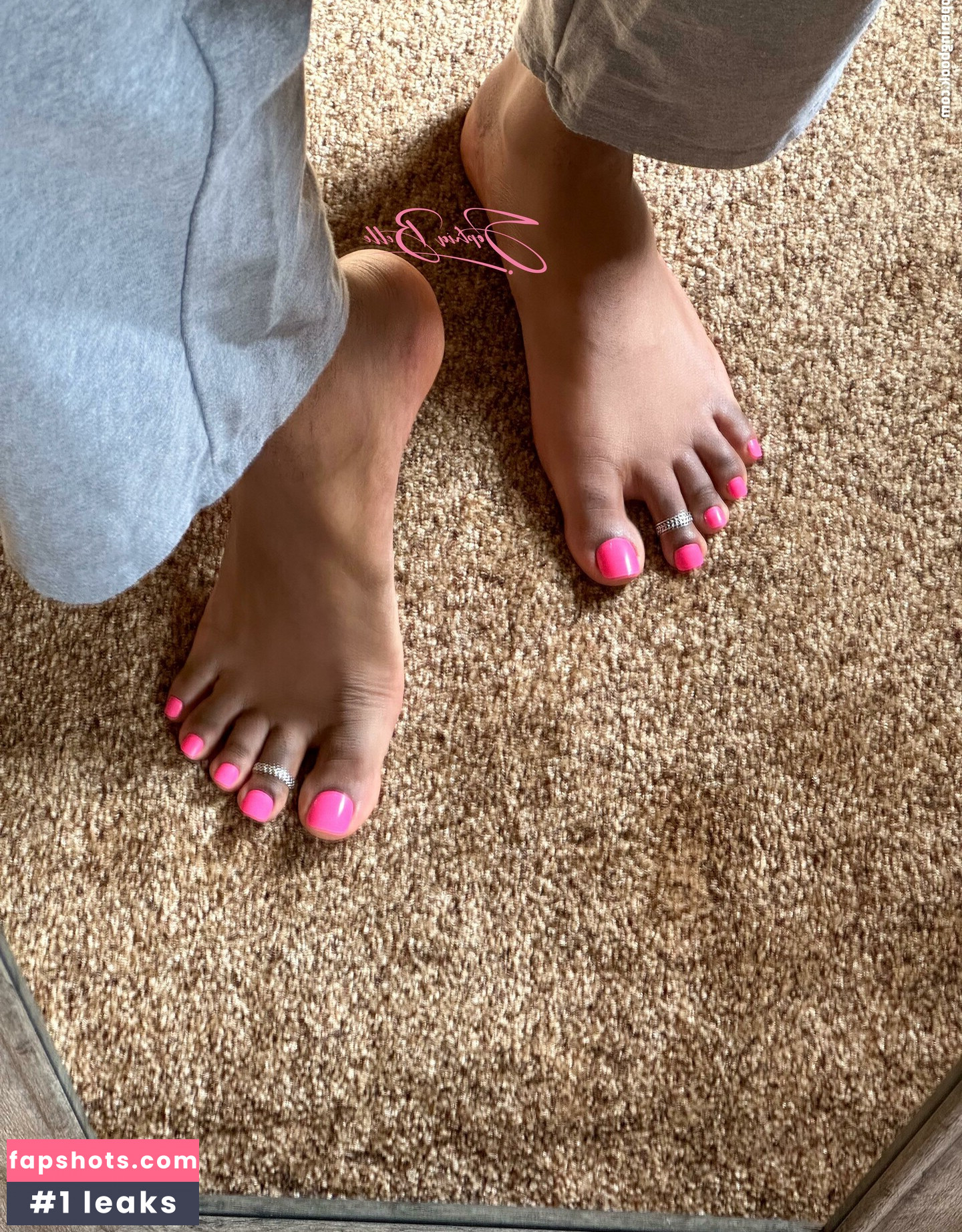 Sophia_Belle_Fit Filtración Desnuda OnlyFans Foto #5 - Fapshots