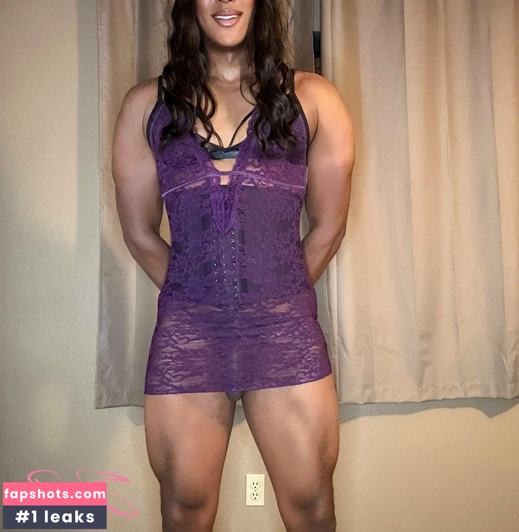 Sophia_Belle_Fit Filtración Desnuda OnlyFans Foto #10 - Fapshots