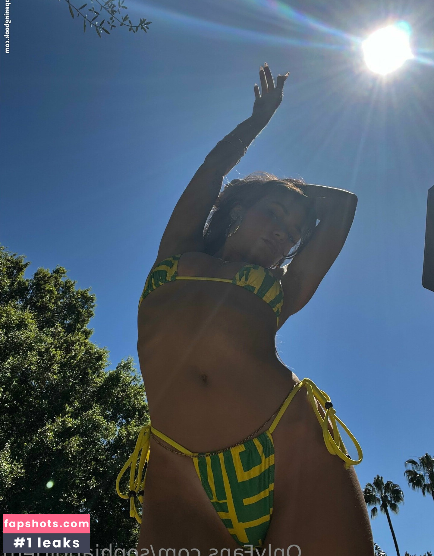 Sophia Birlem gallery photo #17