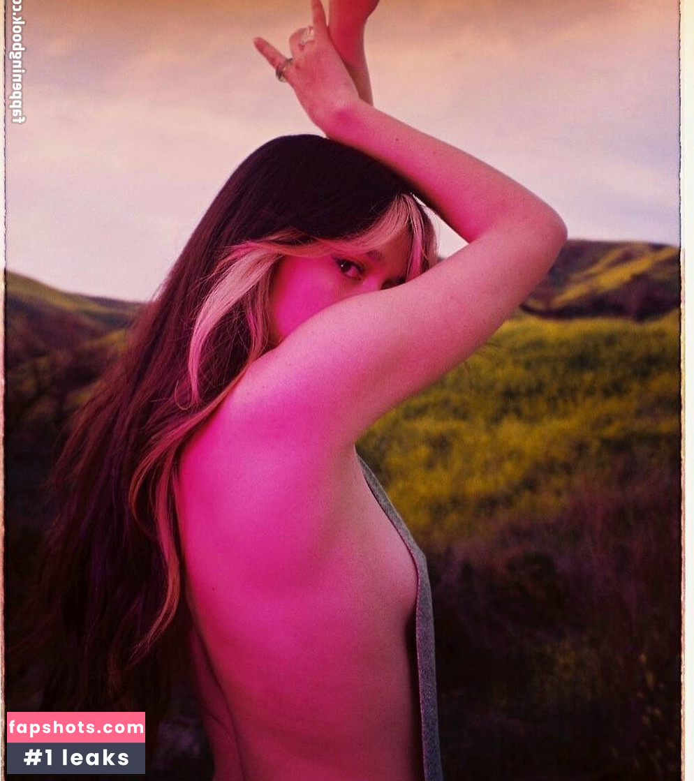 Sophia Black Nahé úniky fotek pouze od fanoušků #2 - Fapshots