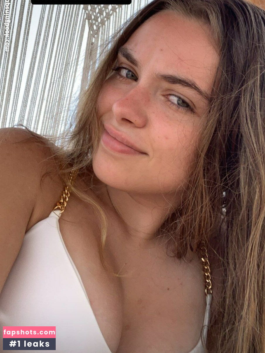 Sophia Blair Filtración Desnuda OnlyFans Foto #12 - Fapshots