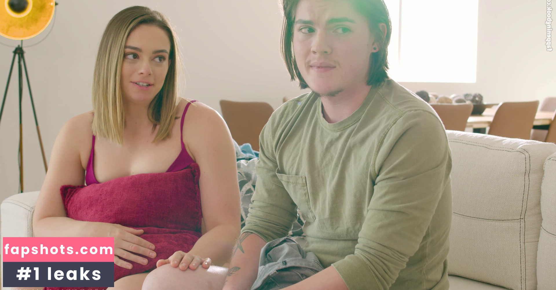 Sophia Burns Nahé úniky fotek pouze od fanoušků #121 - Fapshots