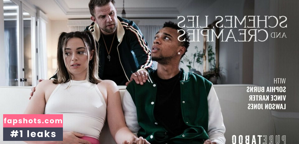 Sophia Burns Nahé úniky fotek pouze od fanoušků #135 - Fapshots