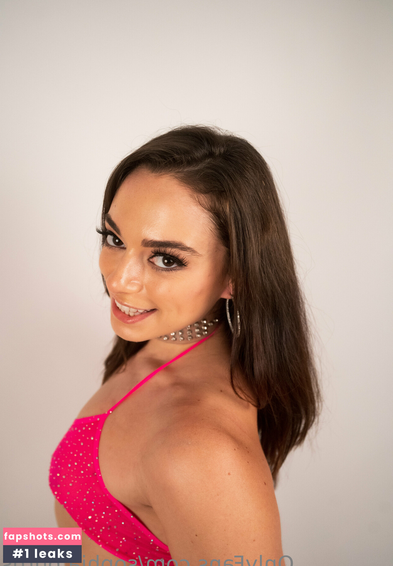 Sophia Burns Nahé úniky fotek pouze od fanoušků #235 - Fapshots