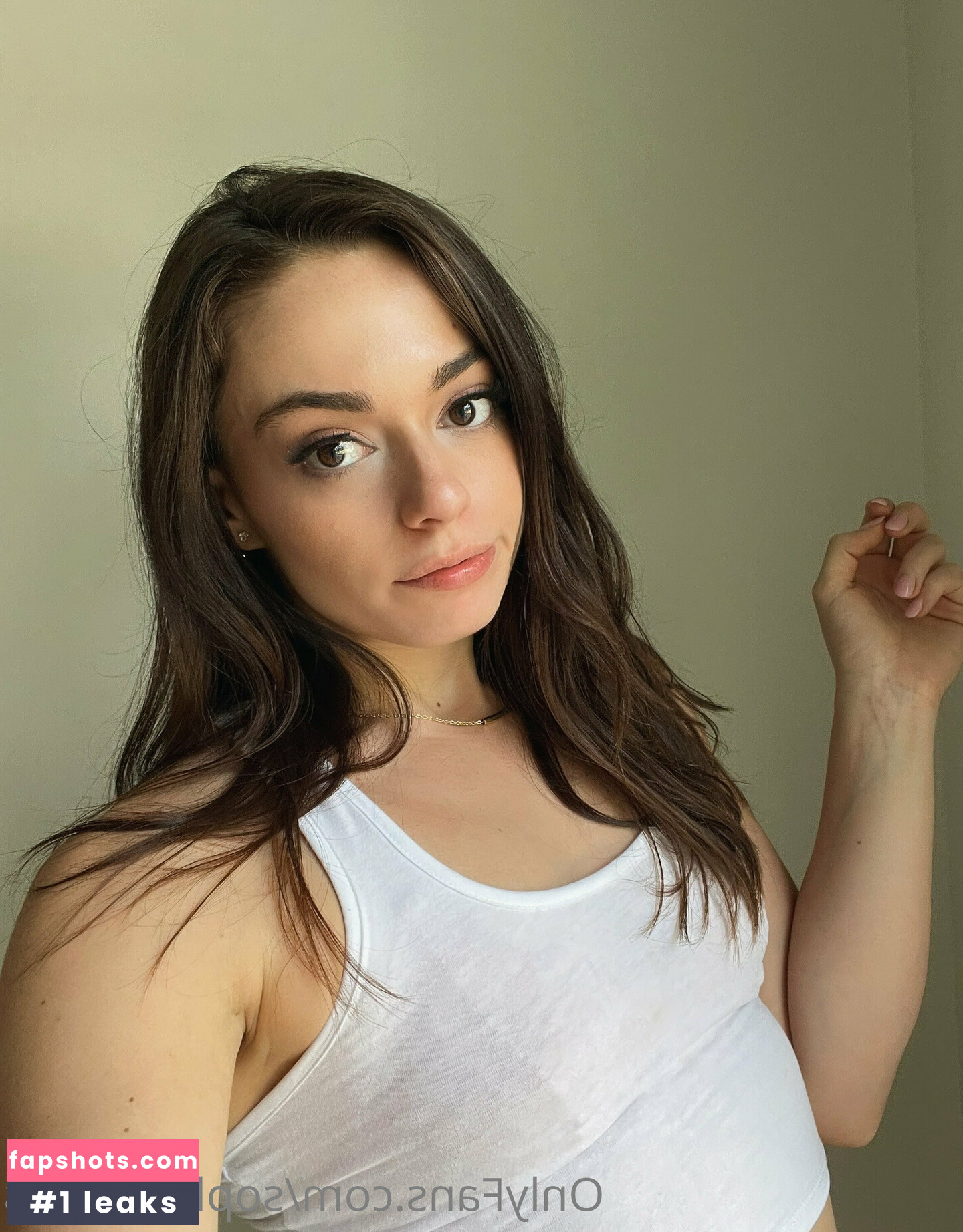 Sophia Burns Nahé úniky fotek pouze od fanoušků #314 - Fapshots