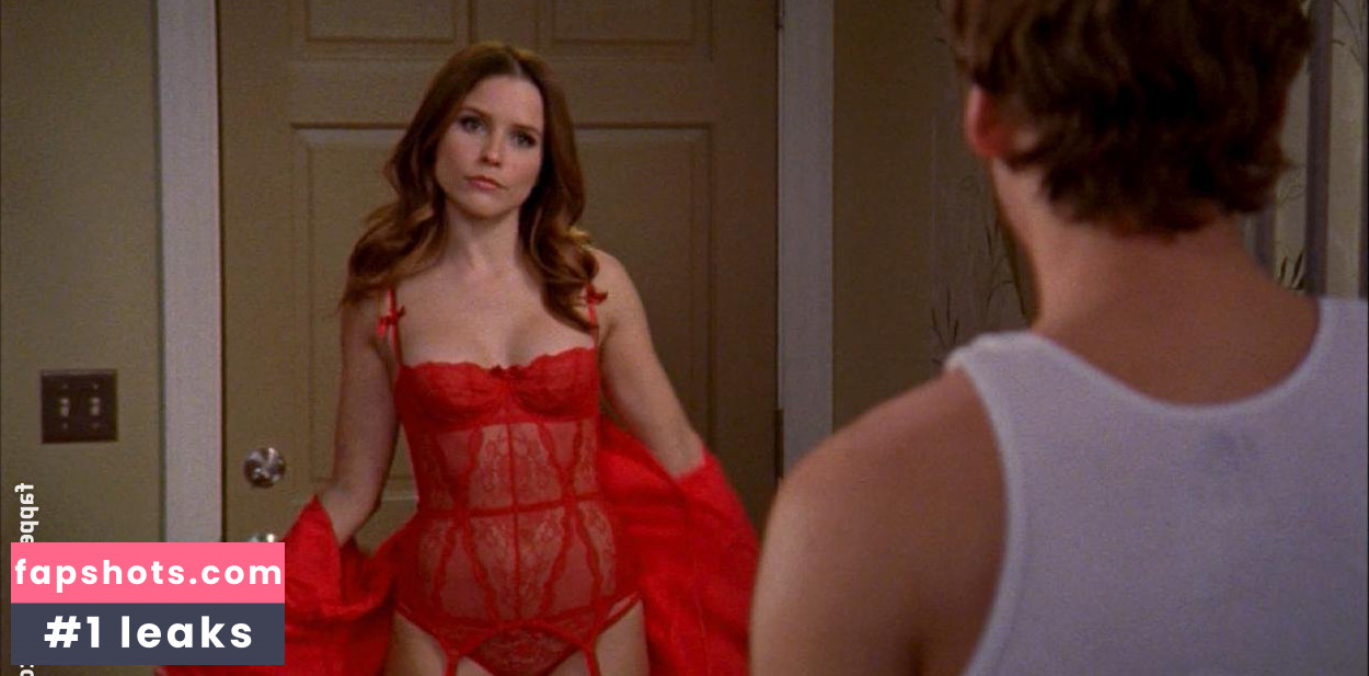 Sophia Bush gallery photo #101