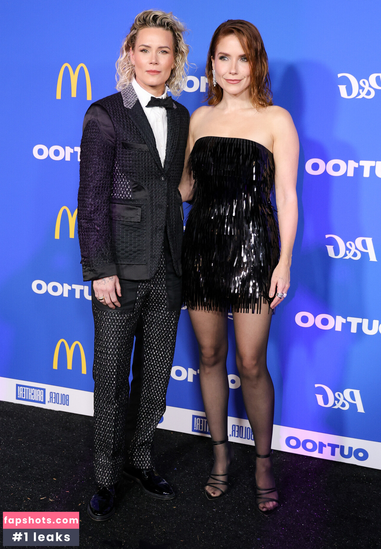 Sophia Bush gallery photo #12