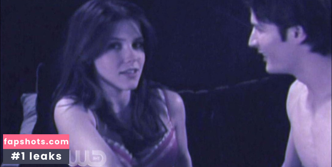 Sophia Bush gallery photo #112