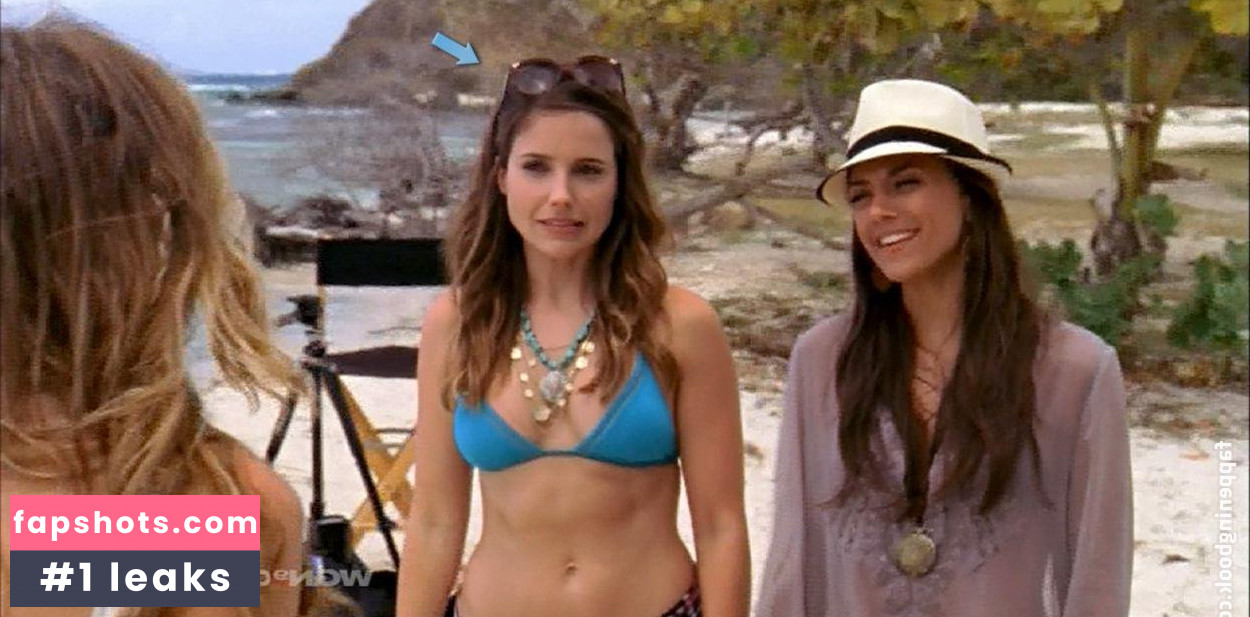 Sophia Bush gallery photo #114