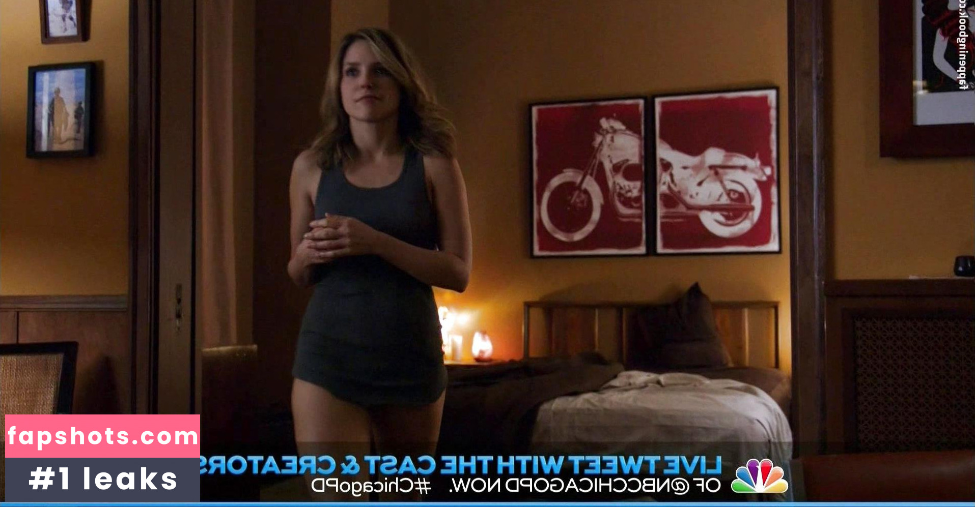 Sophia Bush gallery photo #117