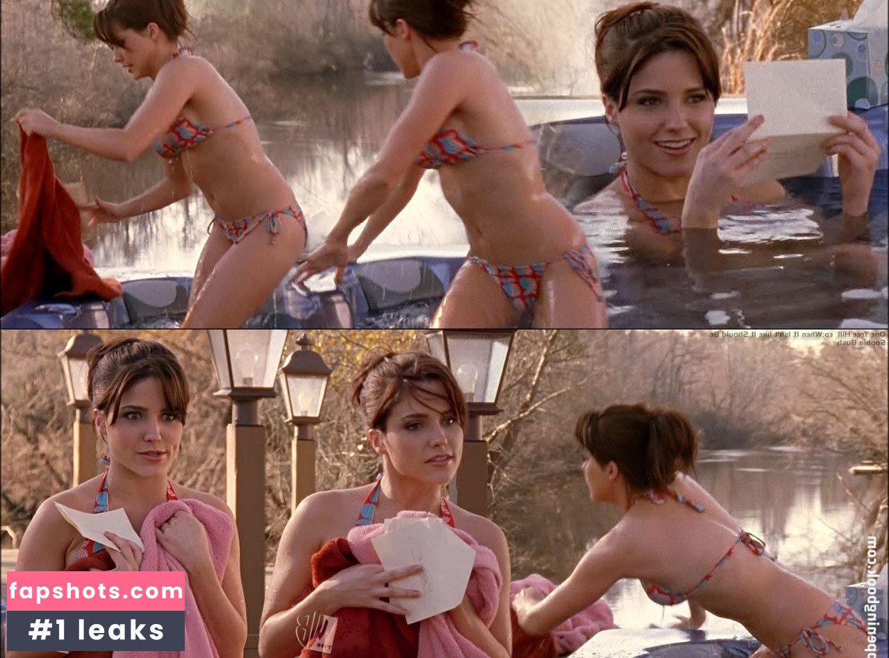 Sophia Bush gallery photo #120