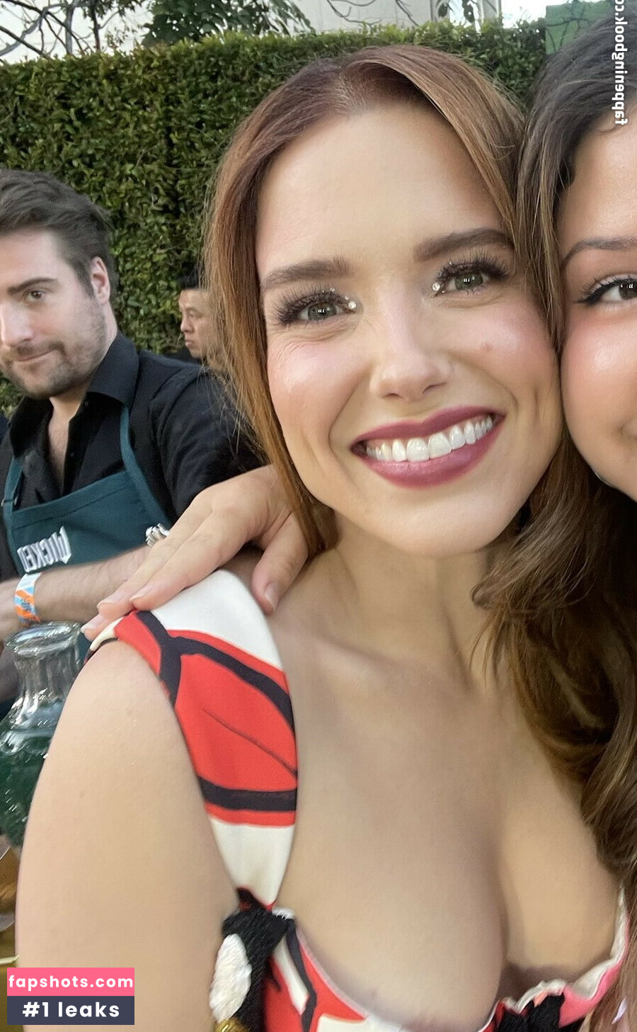 Sophia Bush gallery photo #26