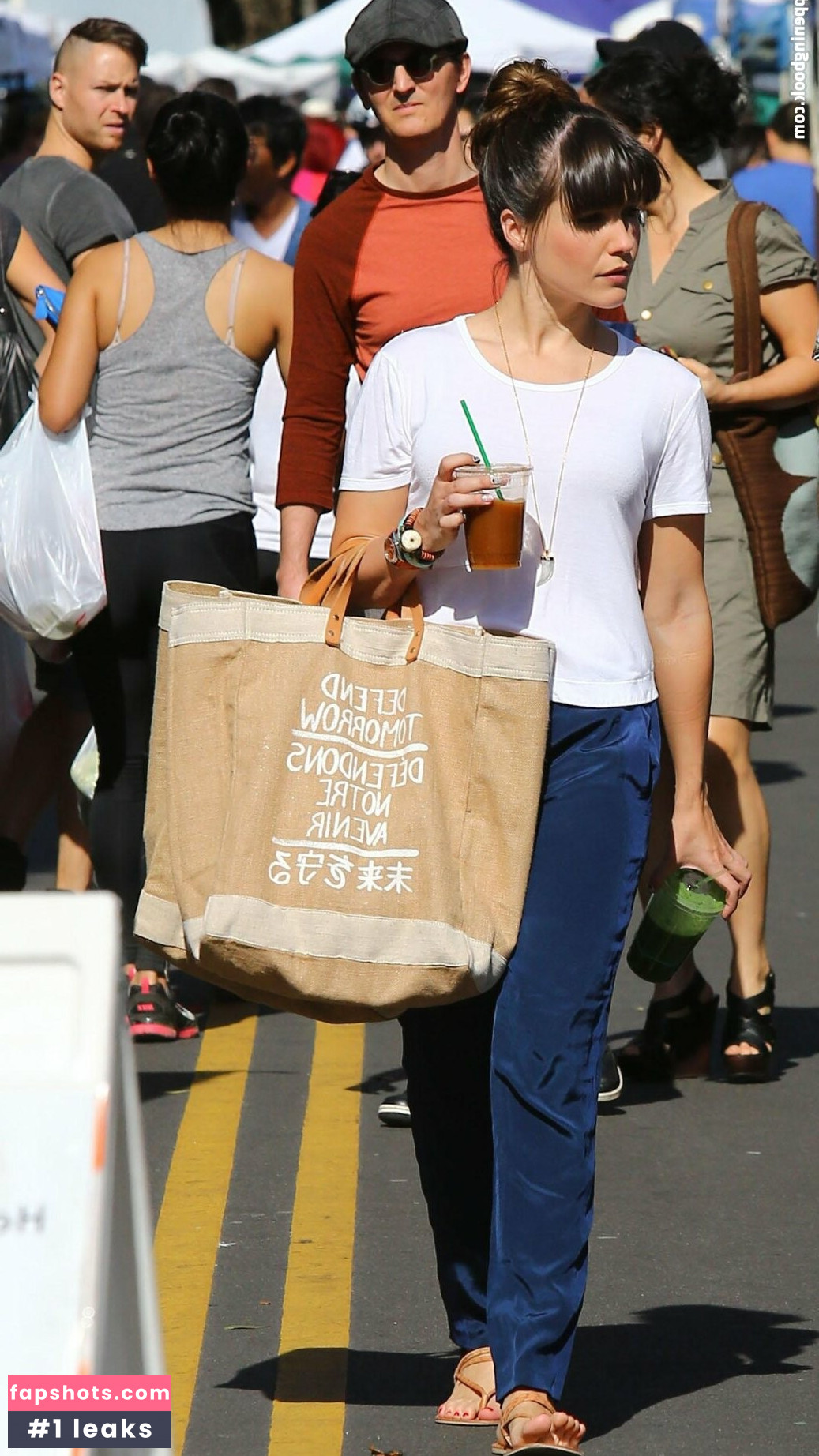 Sophia Bush gallery photo #59