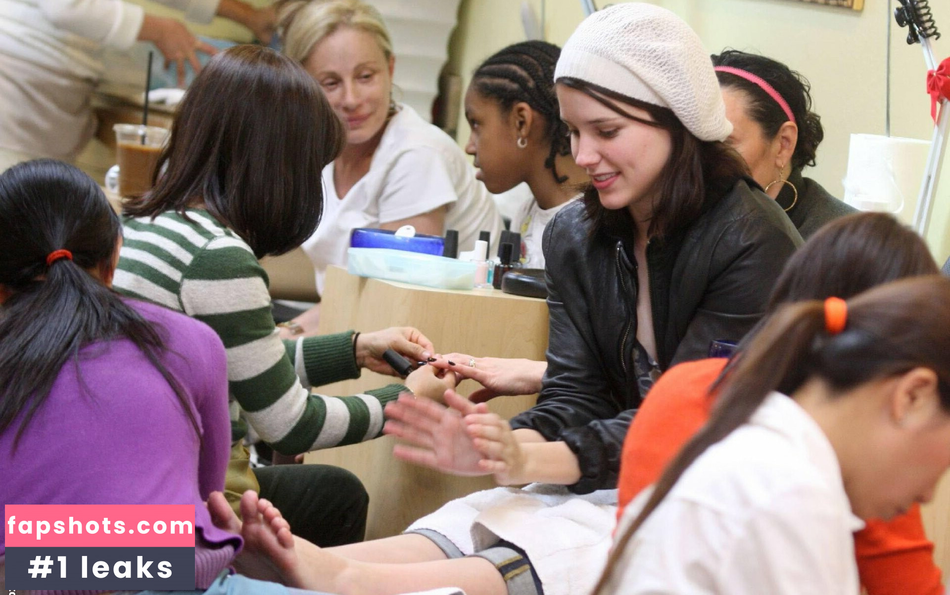 Sophia Bush gallery photo #60