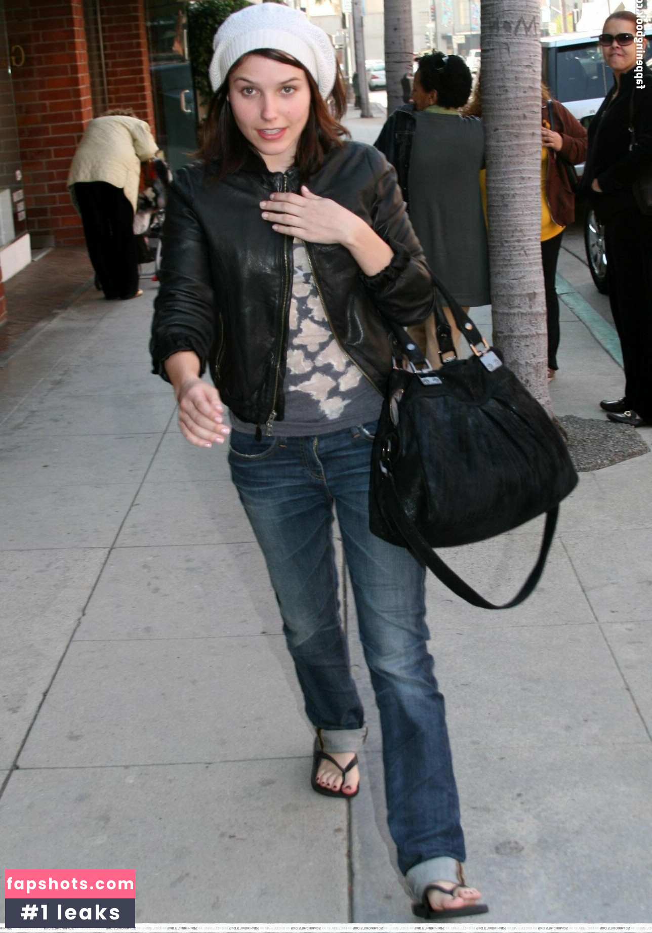 Sophia Bush gallery photo #62