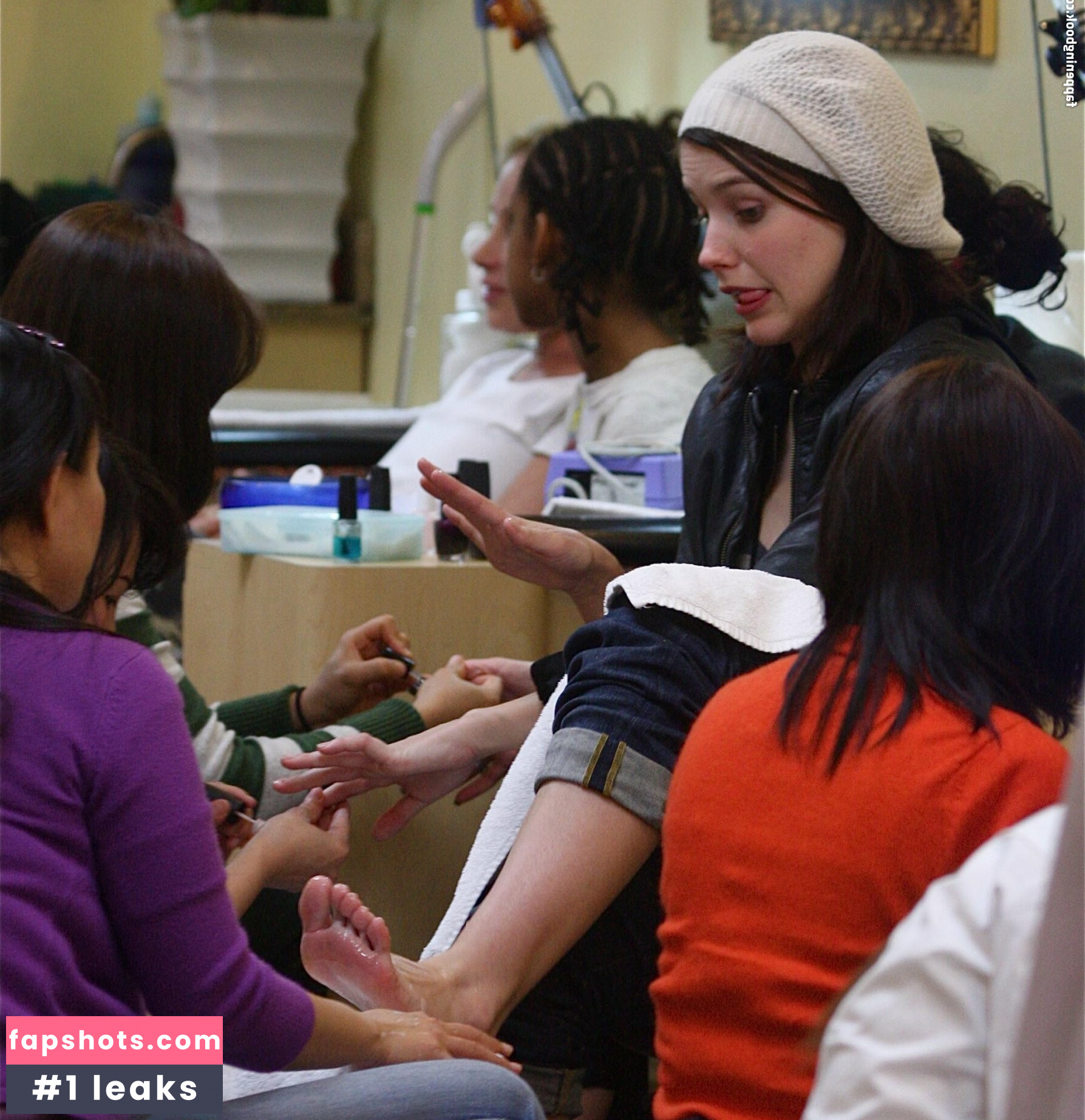 Sophia Bush gallery photo #63