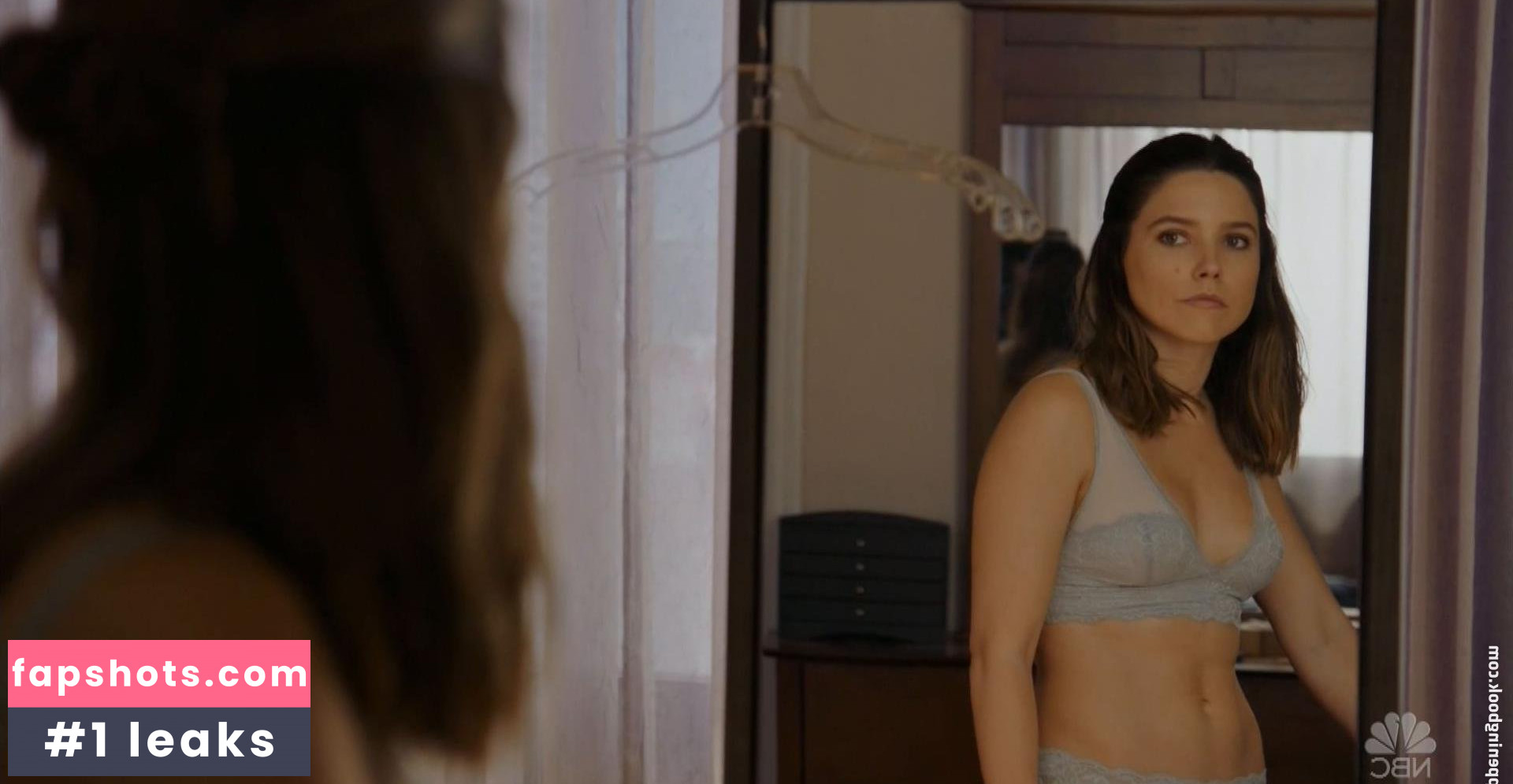 Sophia Bush gallery photo #94