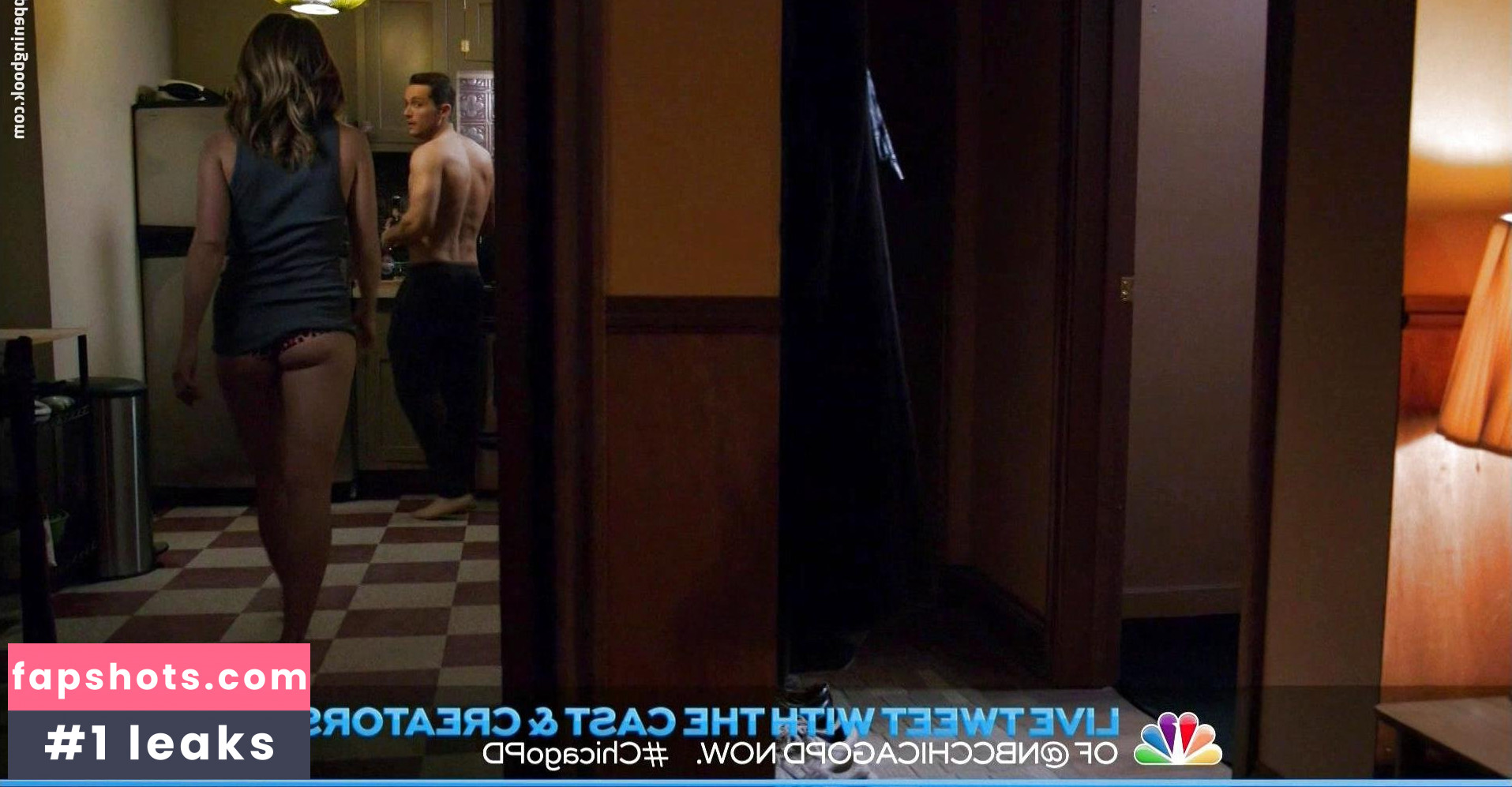 Sophia Bush gallery photo #96