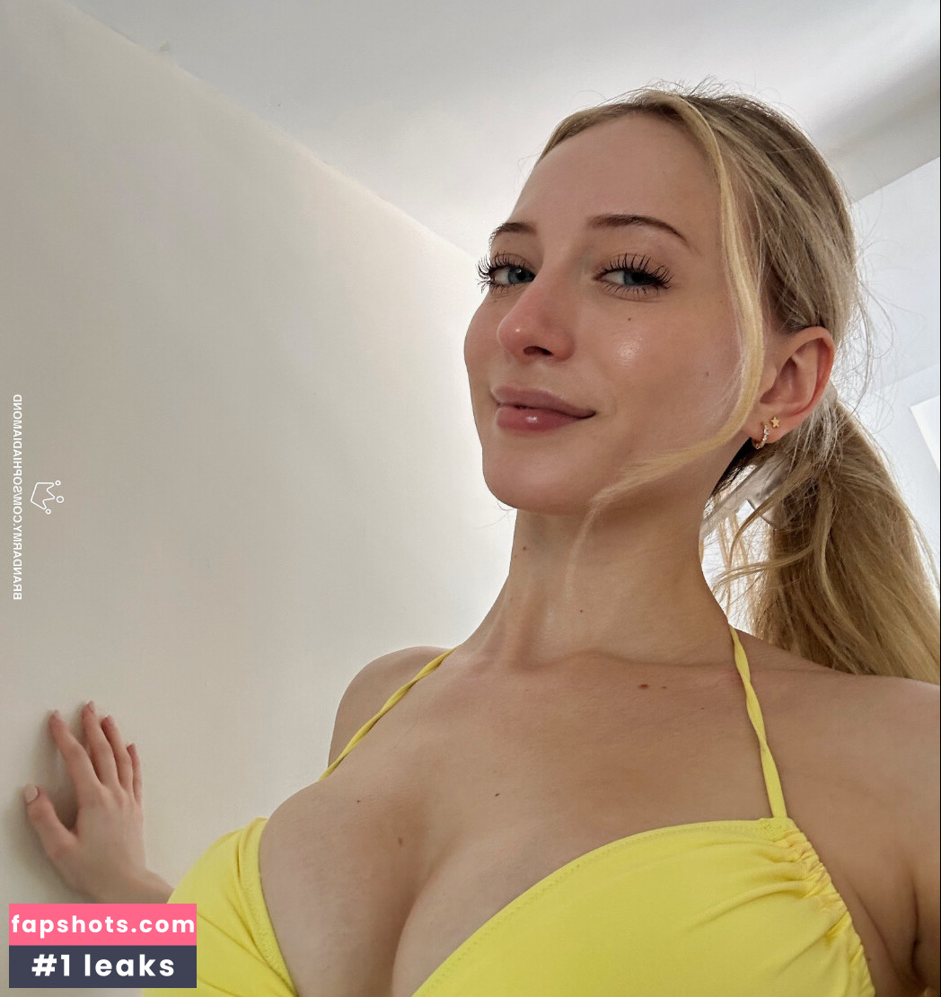 Sophia Diamond Filtración Desnuda OnlyFans Foto #230 - Fapshots