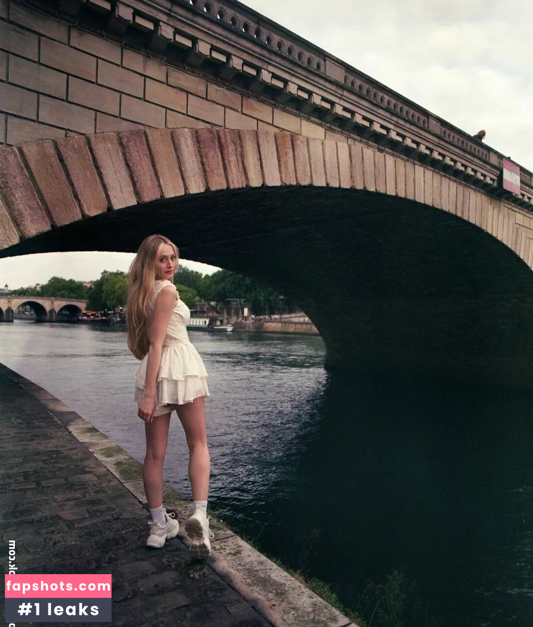 Sophia Diamond Filtración Desnuda OnlyFans Foto #233 - Fapshots