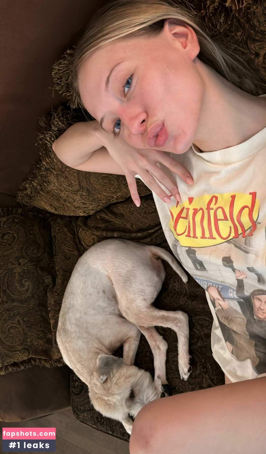 Sophia Diamond Filtración Desnuda OnlyFans Foto #253 - Fapshots