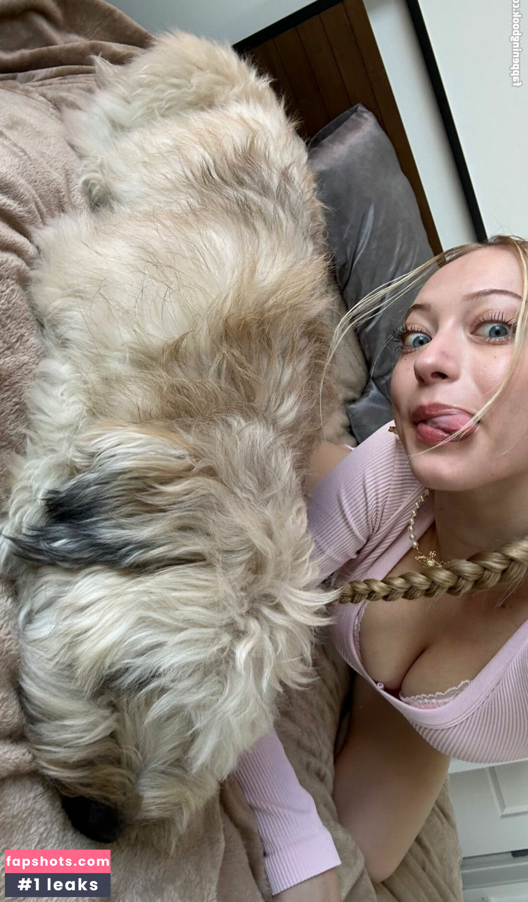 Sophia Diamond Filtración Desnuda OnlyFans Foto #264 - Fapshots