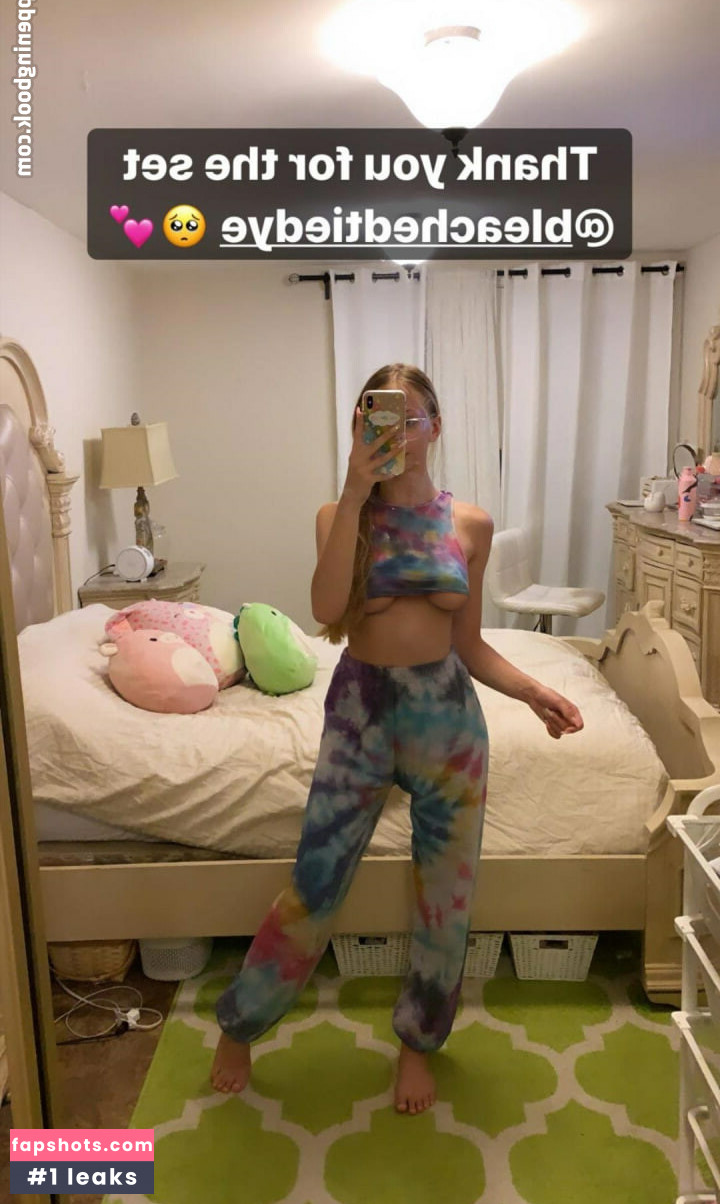 Sophia Diamond Filtración Desnuda OnlyFans Foto #275 - Fapshots