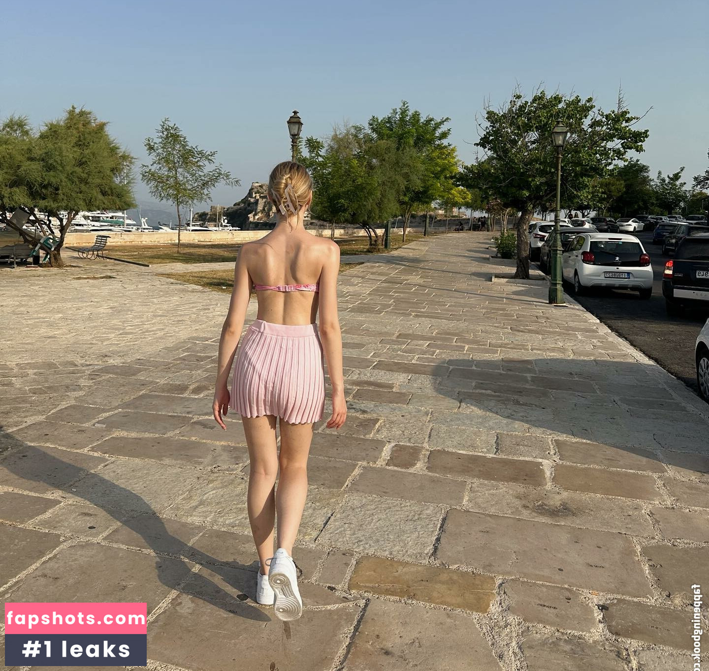 Sophia Diamond Filtración Desnuda OnlyFans Foto #299 - Fapshots