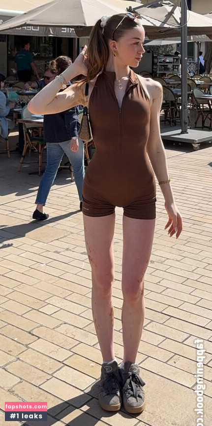 Sophia Elena gallery photo #3