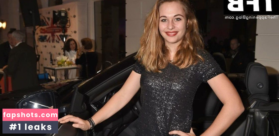 Sophia Floersch Nacktheit OnlyFans Fotos #14 - Fapshots