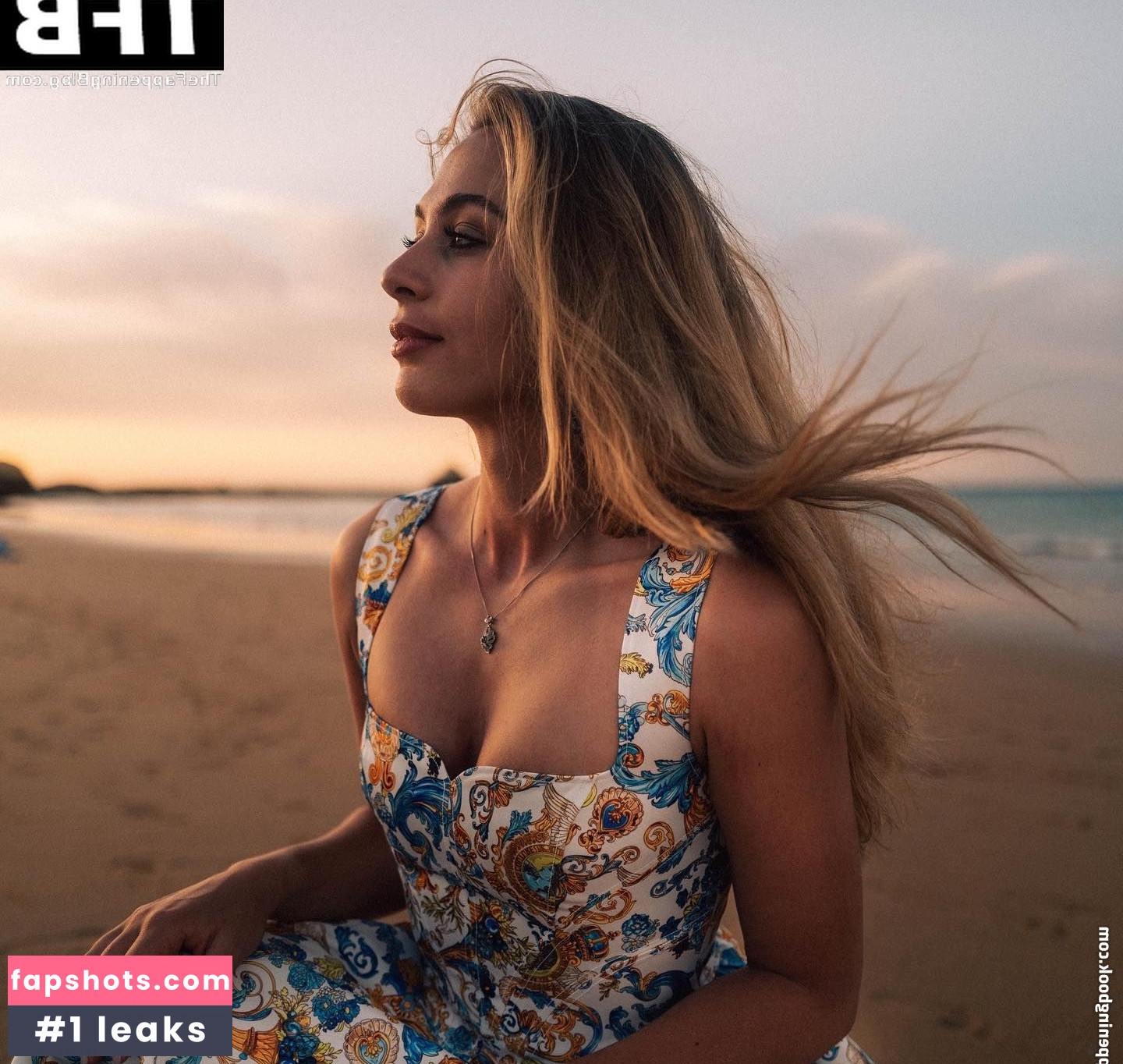 Sophia Floersch Nacktheit OnlyFans Fotos #8 - Fapshots