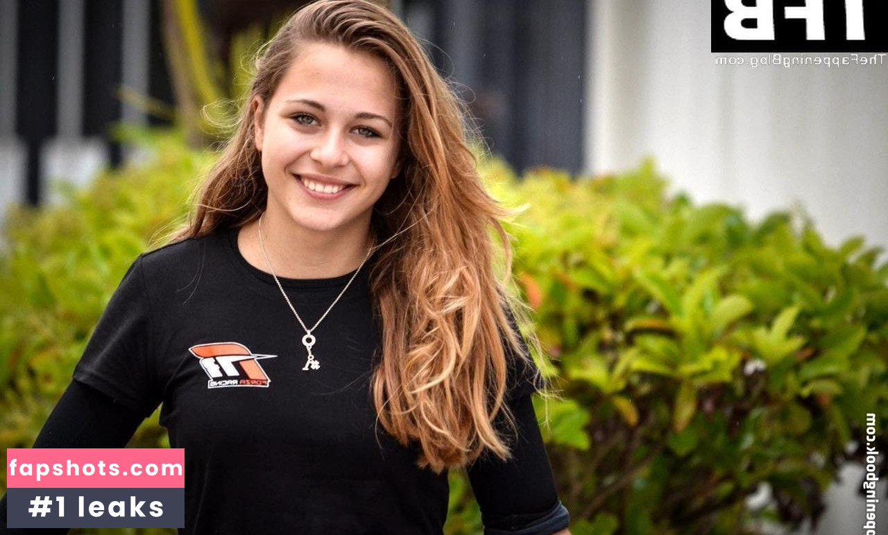 Sophia Floersch Nacktheit OnlyFans Fotos #9 - Fapshots