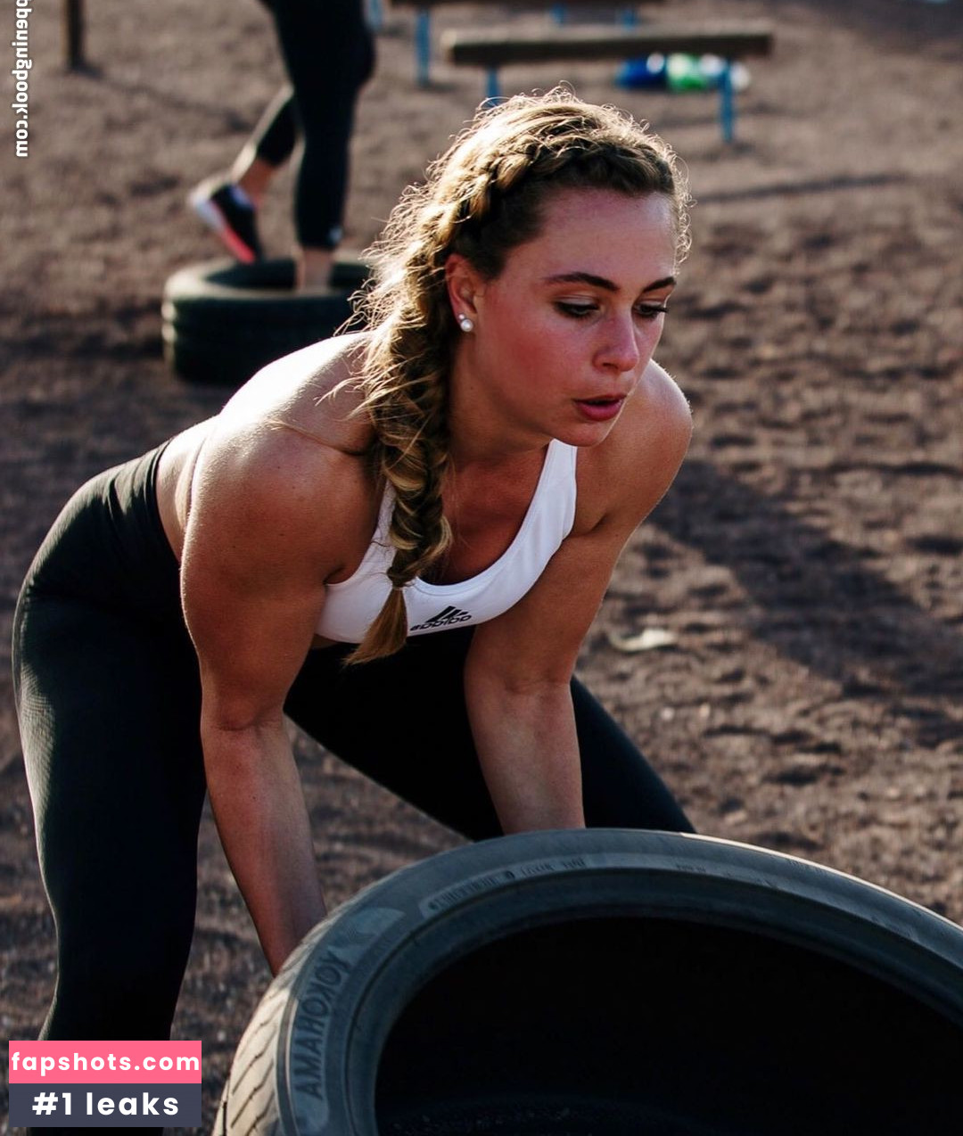 Sophia Flörsch gallery photo #102