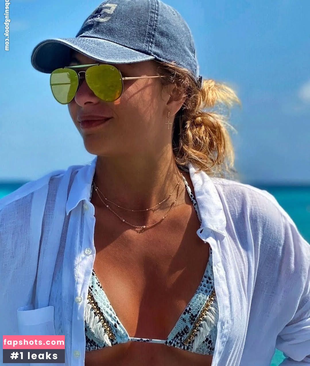 Sophia Flörsch gallery photo #3