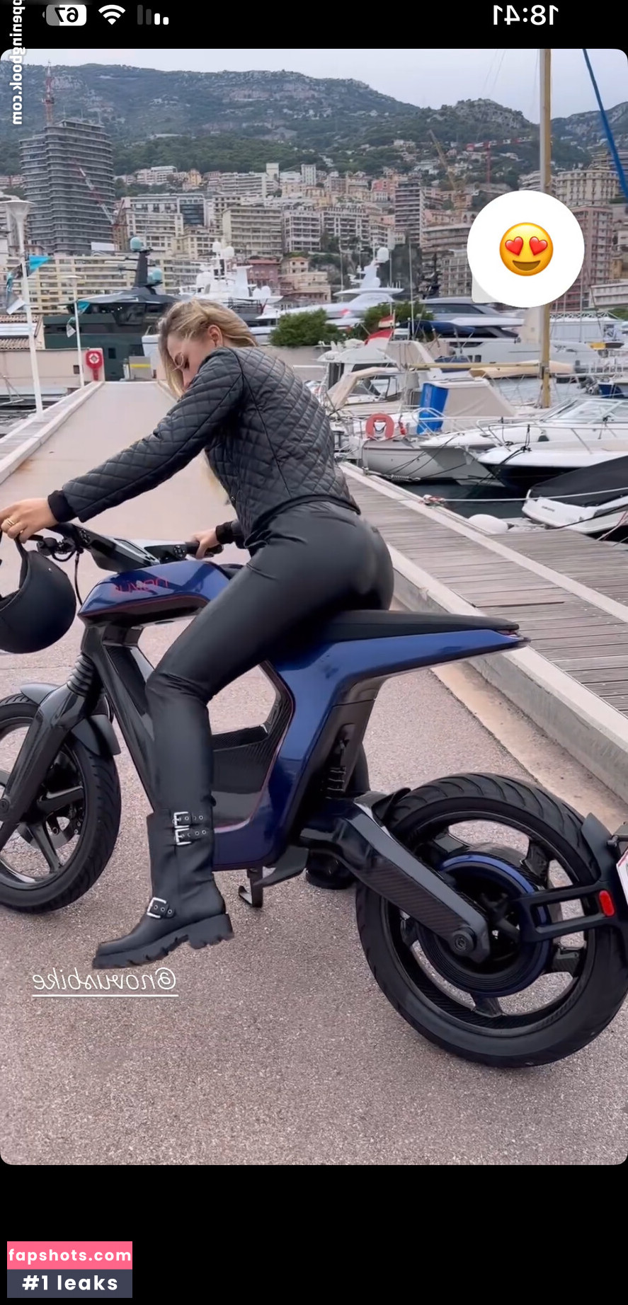 Sophia Flörsch gallery photo #48