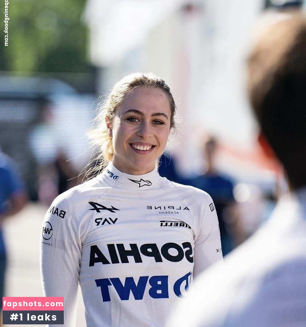 Sophia Flörsch gallery photo #68