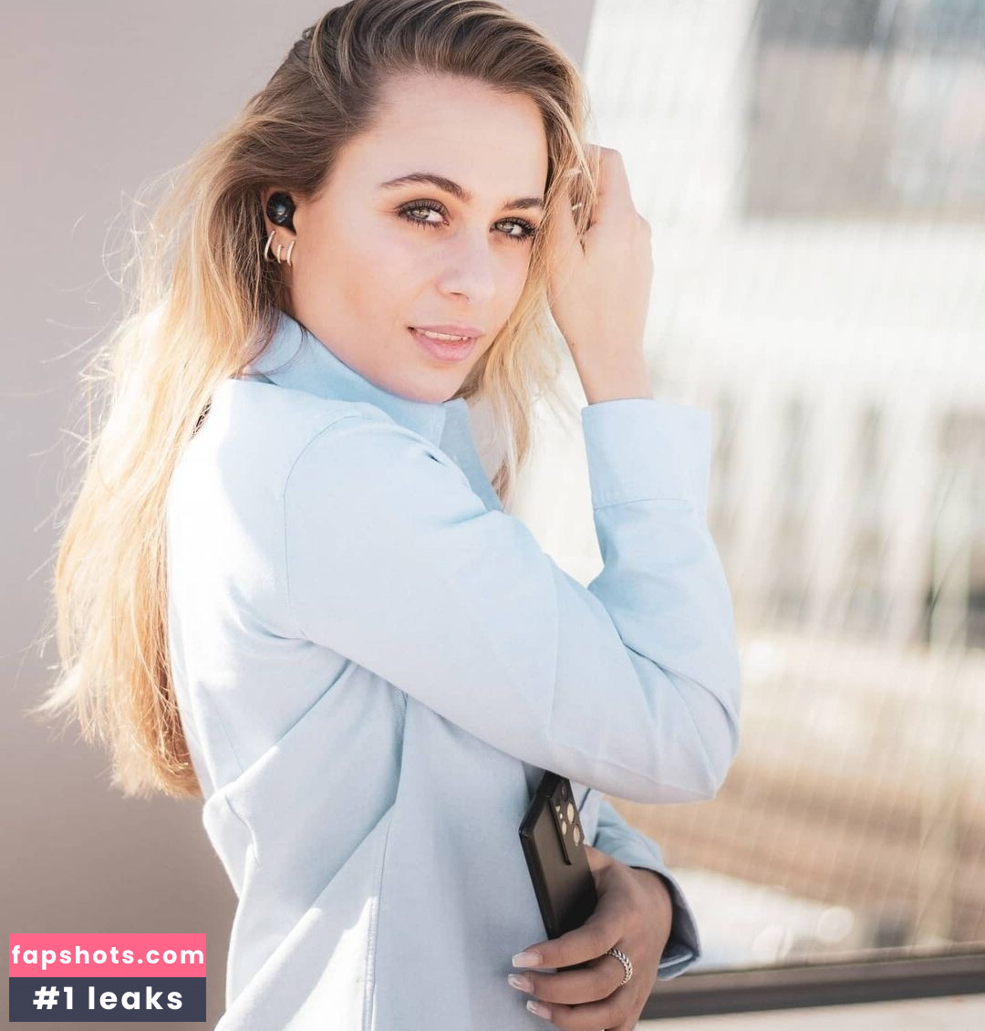 Sophia Flörsch gallery photo #76